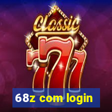 68z com login